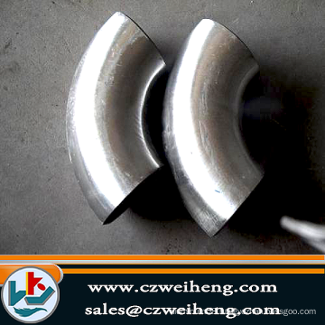 stainless steel TP316 90Degree elbow